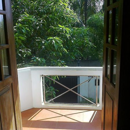 Rohan Villa Hikkaduwa Exterior photo